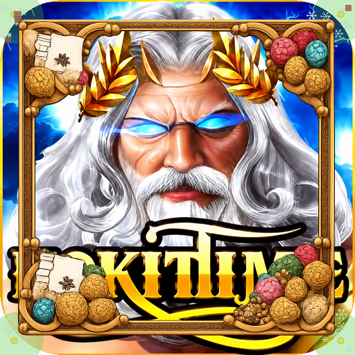 hokitime — mitra unggulan